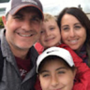 Meet your Posher, Aly